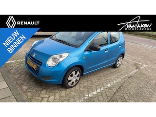 Suzuki Alto 1.0 Comfort Plus
