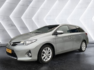 Toyota Auris Touring Sports 1.6 Aspiration