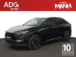Toyota bZ4X Dynamic 73 kWh | Apple Carplay/Android Auto | Stoel/Stuurverwarming | 360Camera | Elektrische Achterklep |