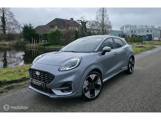 Ford Puma 1.0 EcoBoost Hybrid ST / Pano / B&O / 360 Camera
