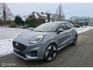 Ford Puma 1.0 EcoBoost Hybrid ST / Pano / B&O / 360 Camera