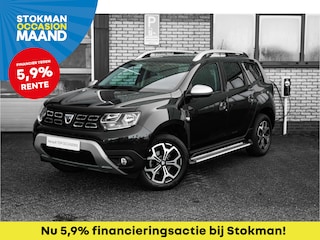 Dacia Duster 1.0 TCe Prestige