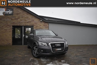 Audi Q5 3.0 TDI Quattro S-LINE, Xenon, Panorama, Leder