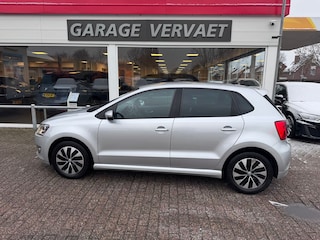 Volkswagen Polo 1.0 BlueMotion