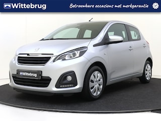 Peugeot 108 1.0 e-VTi Active