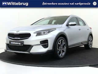 Kia XCeed 1.0 T-GDi DynamicLine Parkeerhulp | Navigatie | Camera | Apple Carplay |