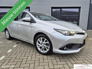 Toyota Auris 1.2T AUTOMAAT NAVI CAMERA NAP