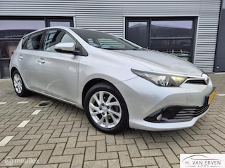 Toyota Auris 1.2T AUTOMAAT NAVI CAMERA NAP