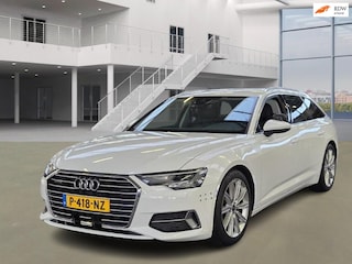 Audi A6 Avant 50 TDI quattro S edition