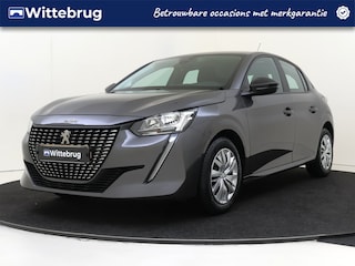 Peugeot 208 1.2 PureTech 75PK Active Airco | Apple Carplay | Elekt. Ramen | Cruise Control