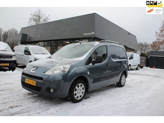 Peugeot Partner ZEER MOOIE STAAT PERFECT ONDERHOUDEN AIRCO 122 1.6 HDI L1 XT Profit +