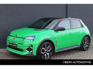 Renault 5 comfort range techno 52 kWh Nieuwe auto !! Direct leverbaar!! MC8418 | Pack Winter