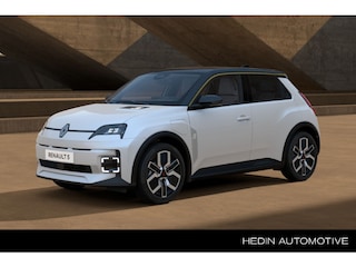 Renault 5 urban range techno 40 kWh | 120 PK  | Pack Advanced Driving Assist | Nieuwe auto | Direct leverbaar |