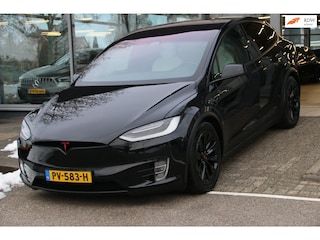 Tesla Model X GRATIS SUPERCHARGING LIFETIME AWARD