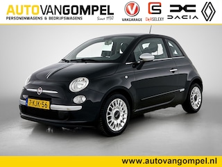 Fiat 500 0.9 TwinAir Easy | AIRCO