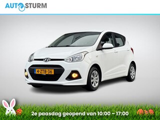 Hyundai i10 1.0i i-Motion Comfort