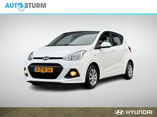 Hyundai i10 1.0i i-Motion Comfort