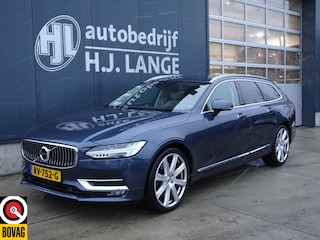 Volvo V90 2.0 D5 AWD Inscription