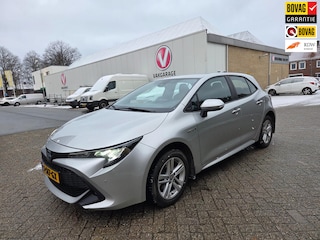 Toyota Corolla 1.8 Hybrid Active