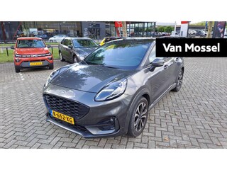 Ford Puma 1.0 EcoBoost Hybrid ST-Line X First Edition | Panoramadak | Driver Assistance Pack | Winterpack | VOL!