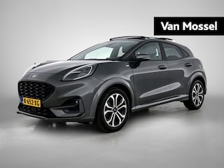 Ford Puma 1.0 EcoBoost Hybrid ST-Line X First Edition | Panoramadak | Driver Assistance Pack | Winterpack | VOL!