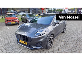 Ford Puma 1.0 EcoBoost Hybrid ST-Line X First Edition | Panoramadak | Driver Assistance Pack | Winterpack | VOL!