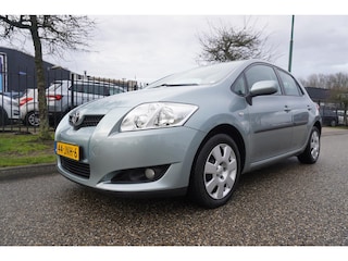 Toyota Auris 1.6 VVT-I 97KW 5-D Comfort Clima Navi Cruise Thaak