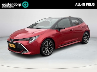 Toyota Corolla 1.8 Hybrid Executive Bi-tone