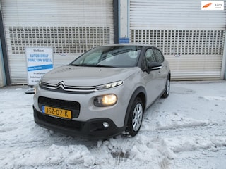 Citroën C3 1.2 PureTech Live