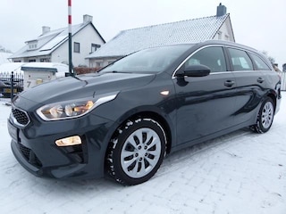 Kia Ceed Sportswagon 1.4 T-GDi DynamicLine NW. MODEL/CC/CARPLAY