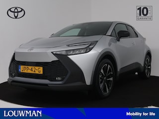 Toyota C-HR 1.8 Hybrid 140 Dynamic | All-season banden |