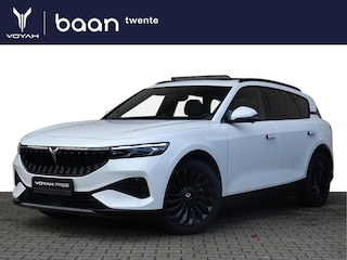 Voyah Free Business Edition Limited 4WD 106 kWh l Black Line l Memory Seats l Adaptief Cruise l Luchtvering l 2.000kg trekgewicht l Schuif/kantel dak l