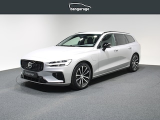 Volvo V60 2.0 T6 AWD Plus Dark Long Range