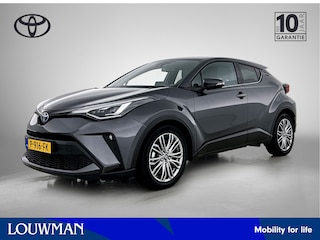 Toyota C-HR 1.8 Hybrid Executive