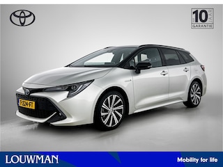 Toyota Corolla Touring Sports 1.8 Hybrid Dynamic