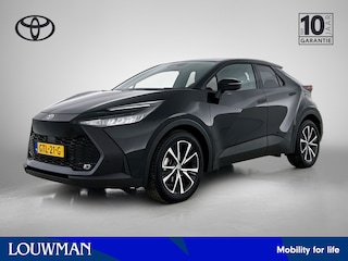 Toyota C-HR 1.8 Hybrid 140 Dynamic reserve sleutel in de kluis auto staat opslag leseman!!