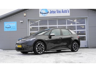 Volkswagen ID.3 First 58 kWh Lm Velgen SOH 90%