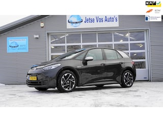 Volkswagen ID.3 First 58 kWh Lm Velgen SOH 90%