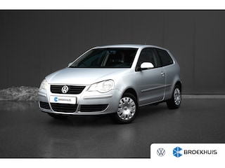 Volkswagen Polo 1.4-16V Optive | Airco | 1e eigenaar |