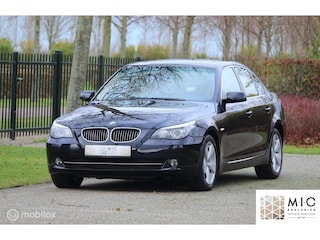 BMW 530xd High Executive