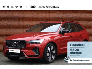 Volvo XC60 2.0 T6 Plug-in hybrid AWD Ultimate Dark