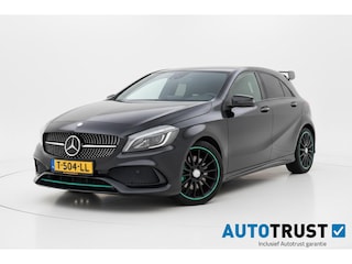 Mercedes-Benz A-klasse 220 4MATIC Motorsport Edition AMG PANORAMADAK