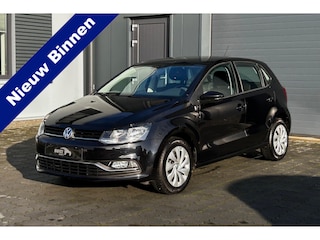 Volkswagen Polo 1.2 TSI Comfortline 110816KM! 5-DEURS! STOELVERW.