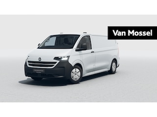 Volkswagen Transporter 2.5 eHybrid L2H1 Life 233 PK | WORDT VERWACHT | Automaat | Airco | Navigatie | Cruise control | Multifunctioneel stuur | App-Connect | Parkeerhulp voor + achter | Camera |