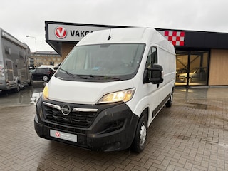 Opel Movano 2.2D 120 L3H2 Edition