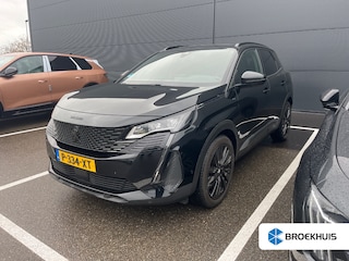 Peugeot 3008 1.2 PureTech GT Pack Business