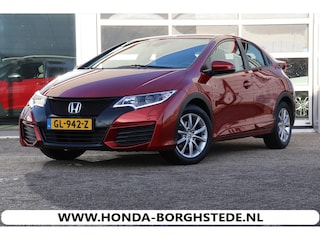 Honda Civic 1.4 100pk Elegance