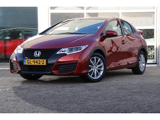 Honda Civic 1.4 100pk Elegance
