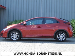 Honda Civic 1.4 100pk Elegance