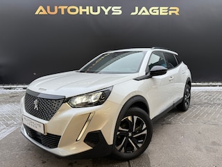 Peugeot 2008 1.2 PureTech Allure Automaat 130 PK